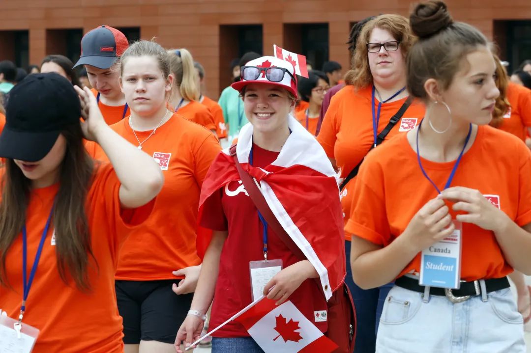 教育部完善留学生来华政策法规这类国际生的入学门槛提高了