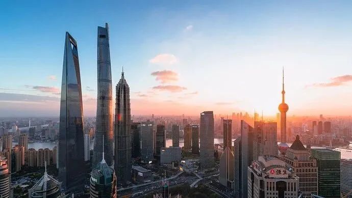现在去上海浦东哪些地区随申码会变红