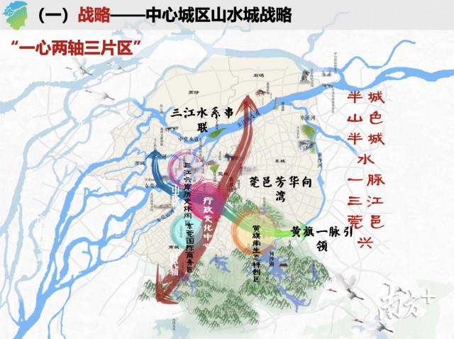 东莞巨变从"心"出发!