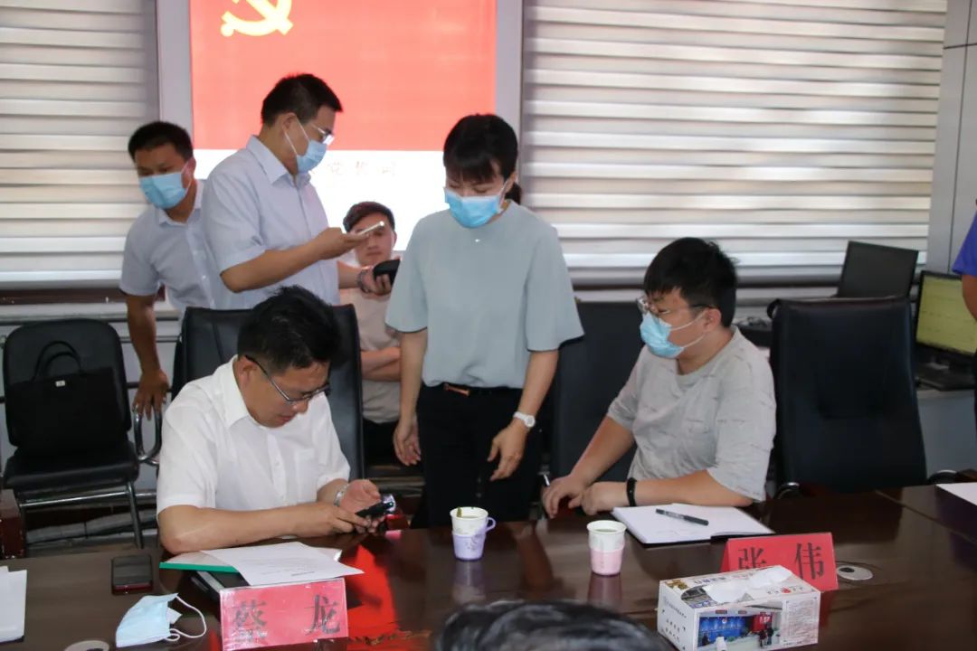 逵,市司法局行政执法监督科科长翟轩,县政府副县长,公安局局长许文祥