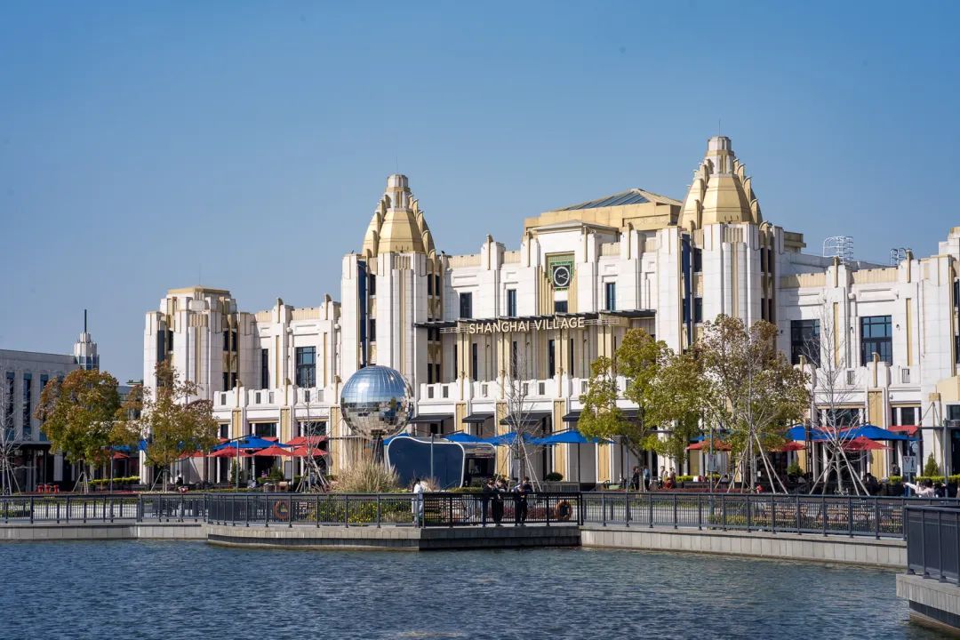 【解放思想大讨论·博采众长之十】疫情期间销售额不降反升!