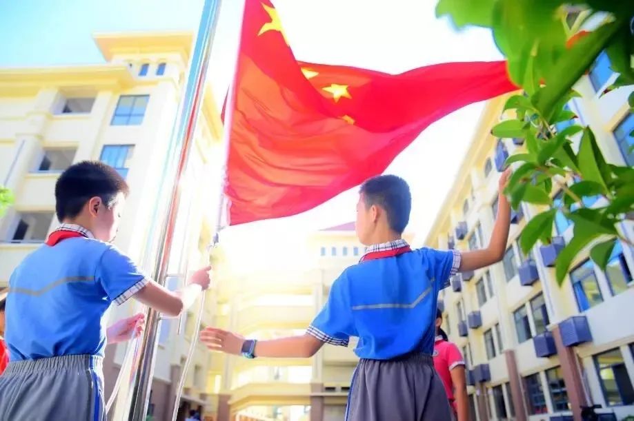 厦门这所学校的招生通告来了