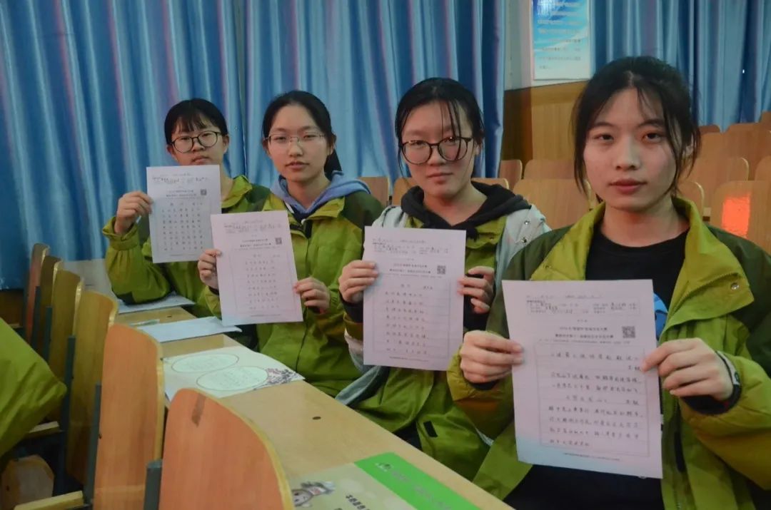 走进徐州市九里中学合作办学深化发展为每个孩子谋个好前程