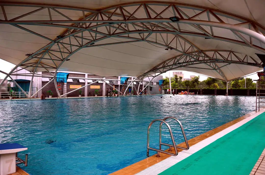 区体育局先行先动先做践行体育初心