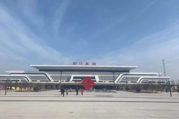 河南许昌军用机场图片