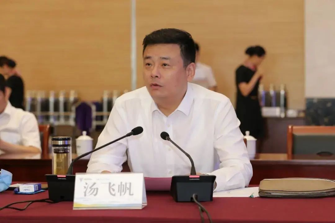 赞民建会员企业浙商创投与衢州市政府签署战略合作协议