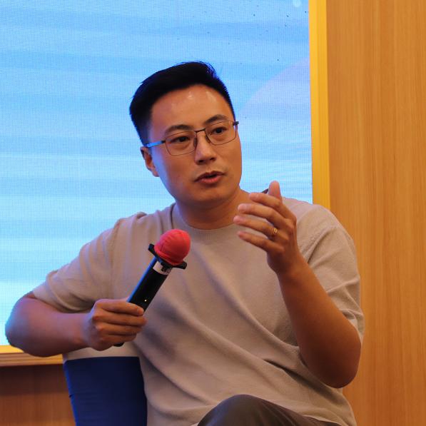 大咖分享设计如何驱动景观照明高质量发展