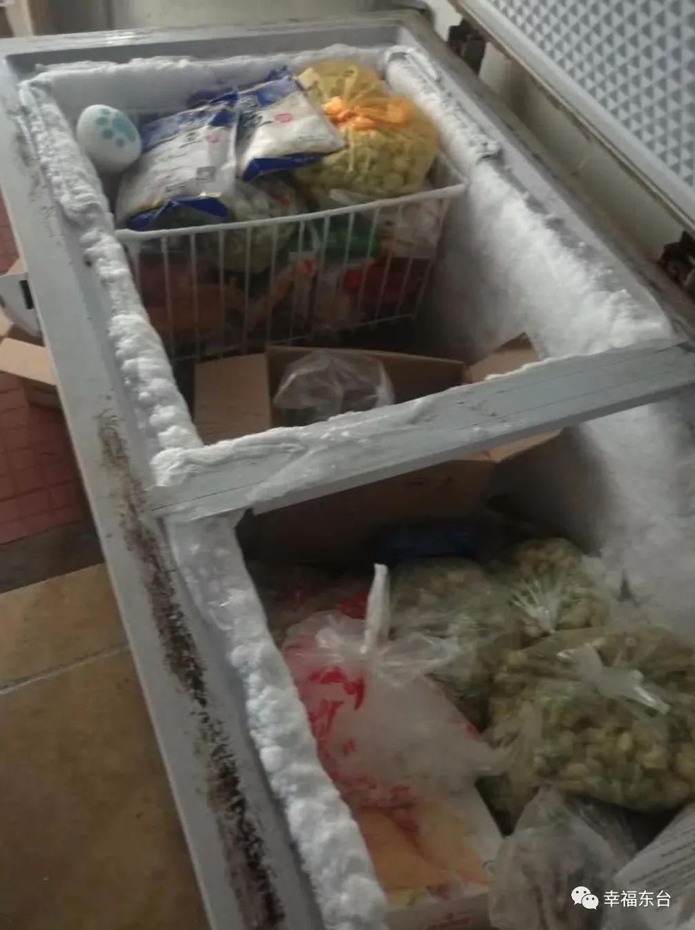 东台不规范食品餐饮经营单位实名曝光