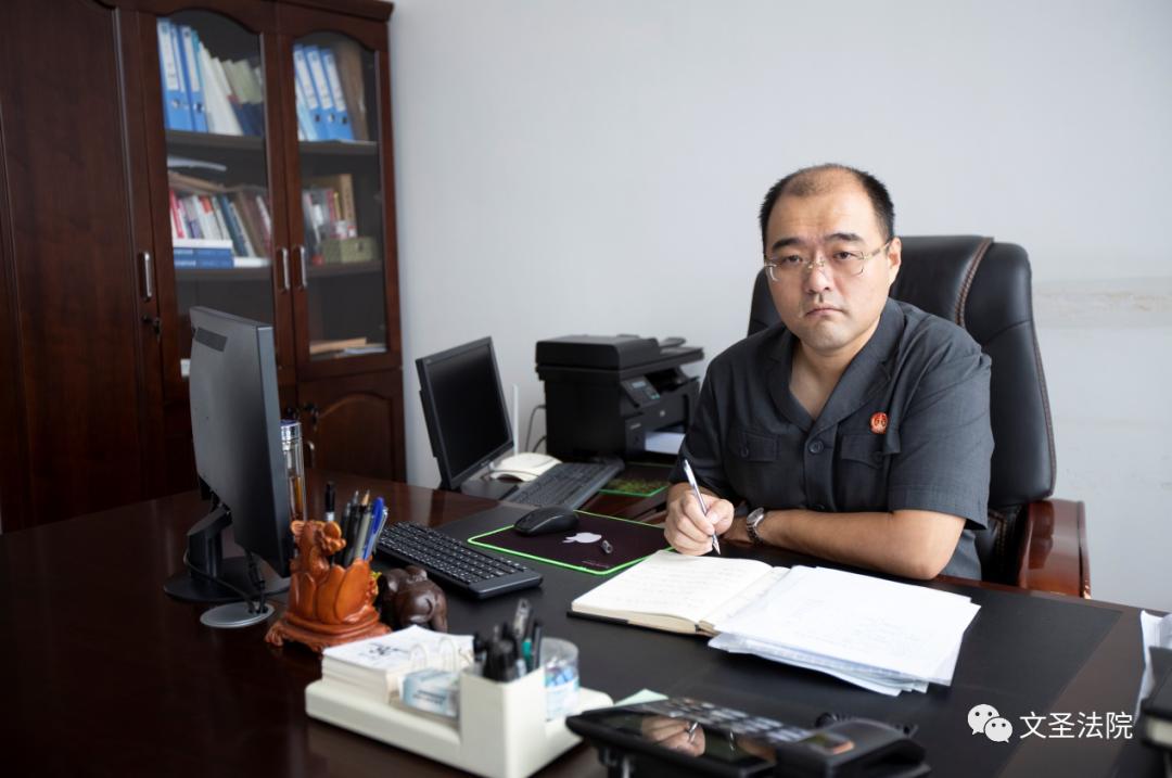 典型事迹展播丨刘亮亮在他的身上有老黄牛精神在闪光