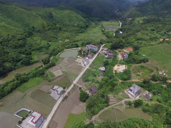 打造全国最干净村庄 陆河县小山村在改写百年乡村卫生观念