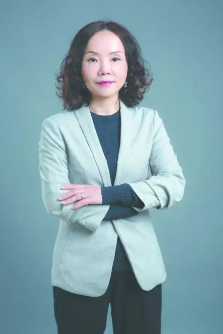 科技英才廖宏科学让生态环境更精致