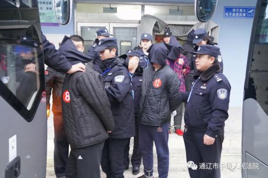 判了薛光辉绰号留住无期徒刑刘晓峰绰号二肥死刑