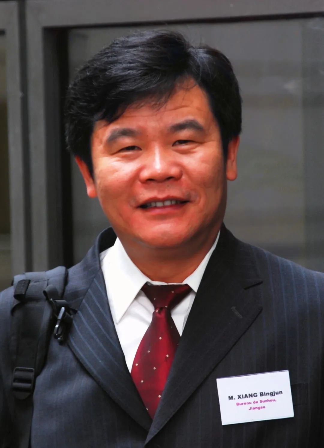 同衡快讯 | 2020年度清华同衡春季总工质量巡查与交流活动圆满完成