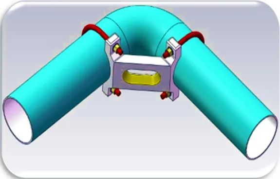 管道弯头防脱装置特价:￥0.