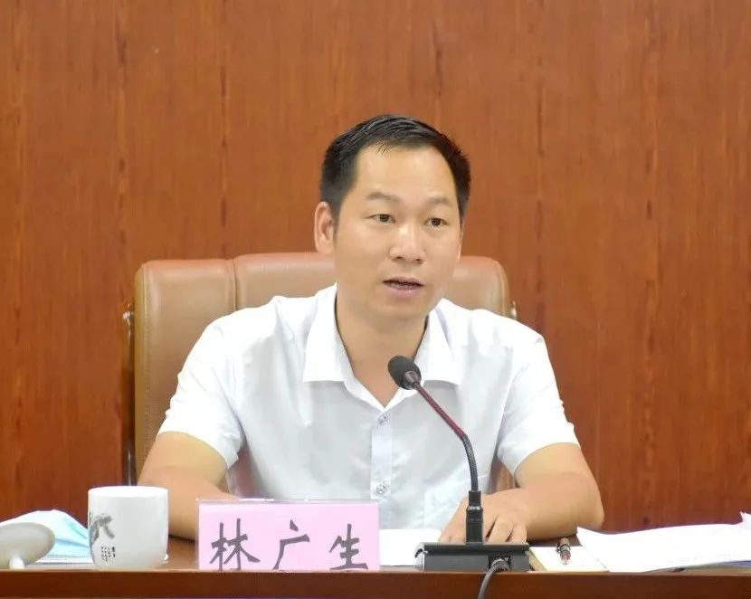 浦北县妇联召开十四届四次执委扩大会议