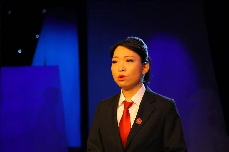 《法律讲堂》"法官解案"录制现场剪影 一睹我市五名法官主讲人风采