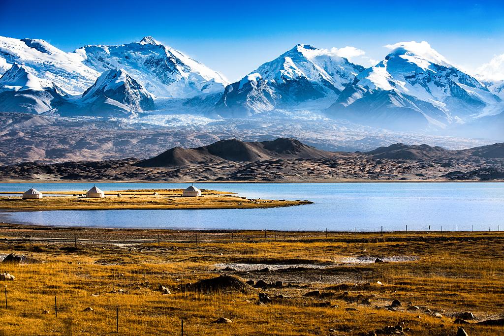 青海花儿的故乡