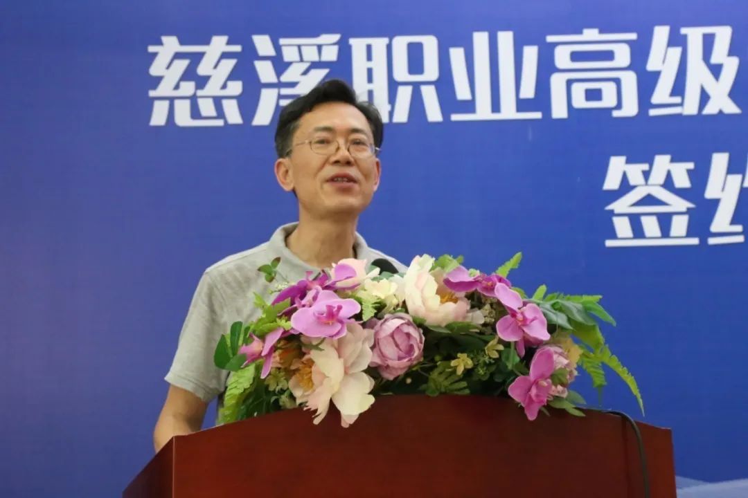 慈溪也有护理学校了!在南昌工程学院家门口学习护理技能,请来这里