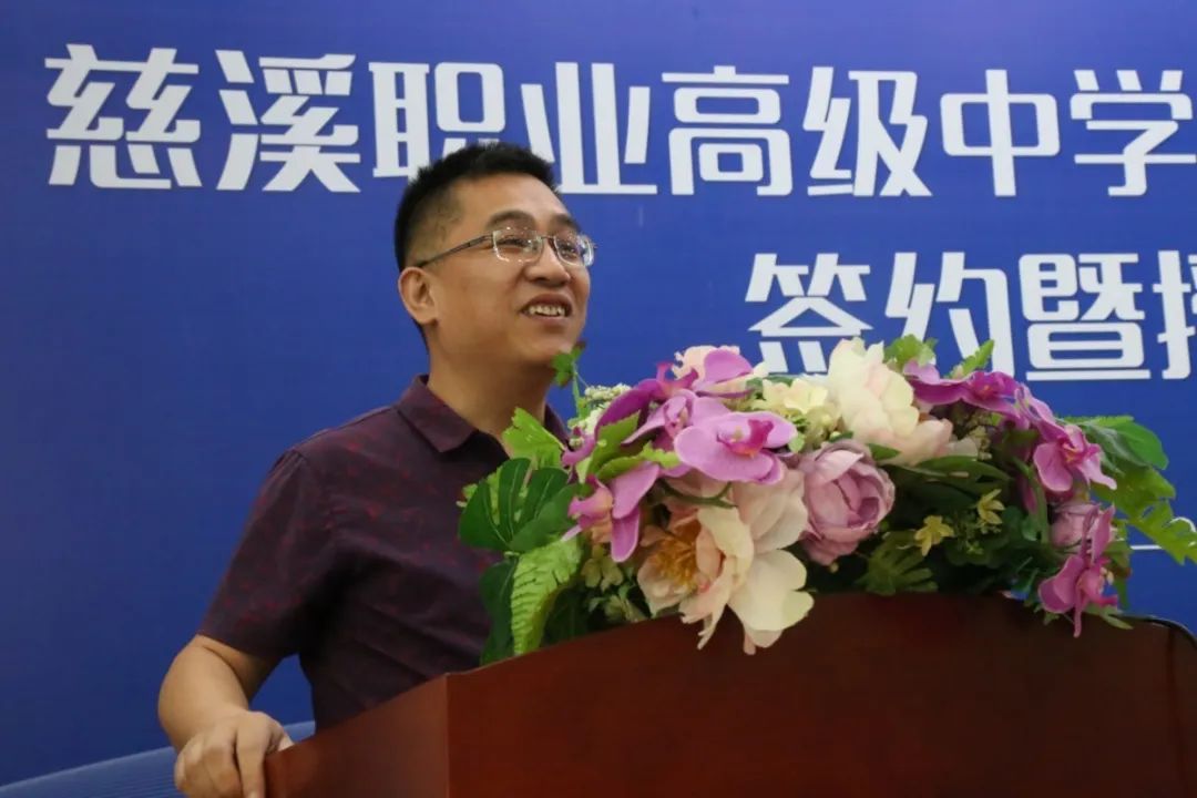 慈溪也有护理学校了!在南昌工程学院家门口学习护理技能,请来这里