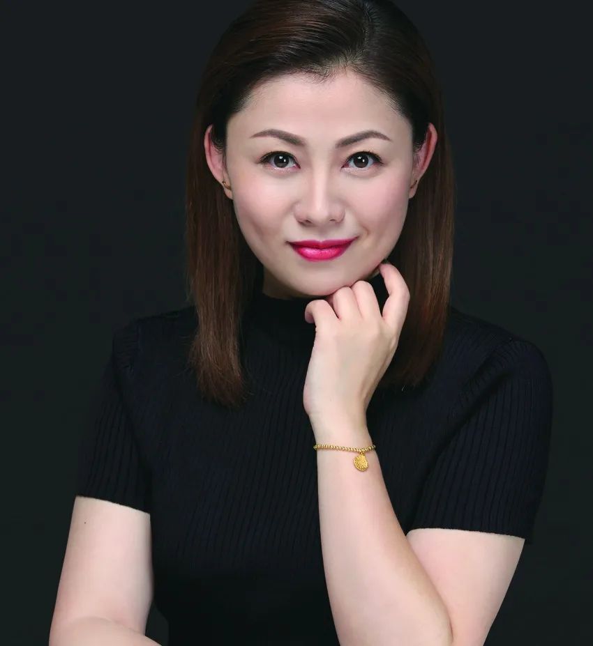 陈莉 饰 赵五娘