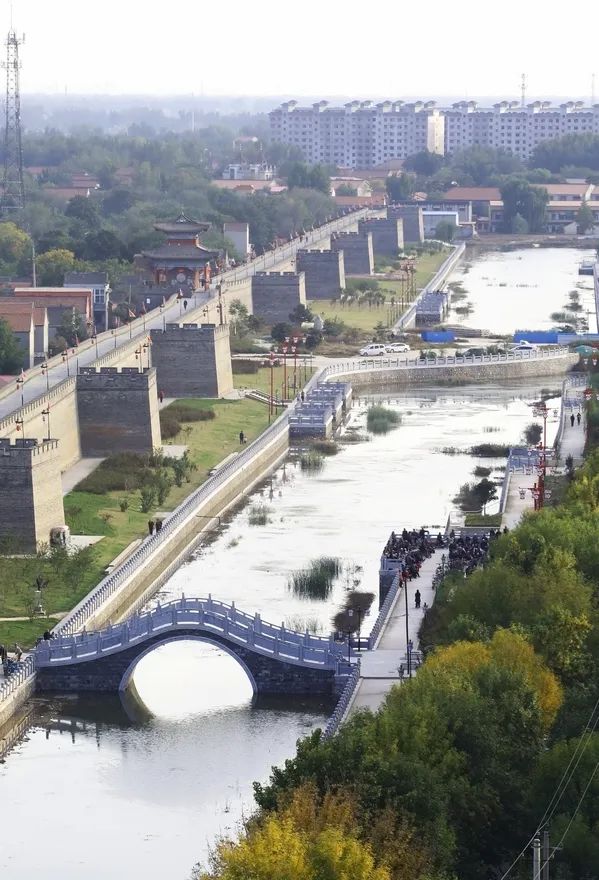 六月来一场和大名古城的美丽邂逅吧