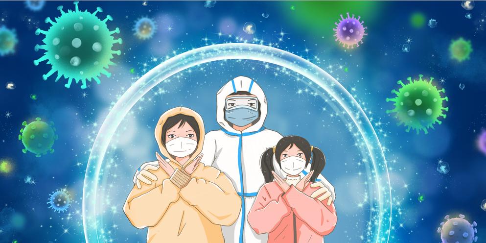 河南新增无症状感染者1例，与北京新发地市场有关！ 这些事情要注意