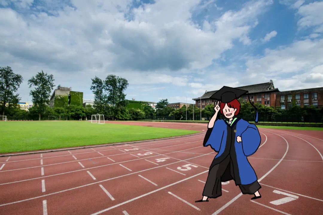 7天限时下载浙大专属云毕业照模板大礼包上线