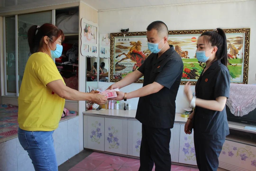 肇州县法院杜尔伯特县法院林甸县法院大同区法院让胡路区法院萨尔图区
