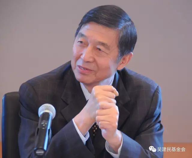 618特辑印象吴大使