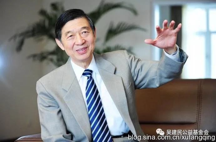 618特辑印象吴大使