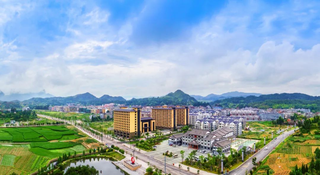 田镇党委书记张敏激情激扬奋战奋进书写重要窗口最精彩板块的南田篇章