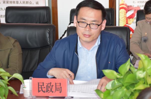 两规划动态丨平罗县多措并举助力妇女参与基层治理