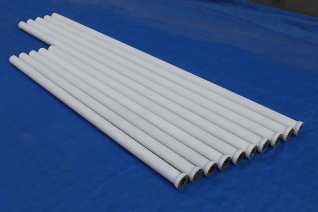 材料系列报道⑥陶瓷平板膜污水处理系统为隔离病房医疗废水提供膜分离