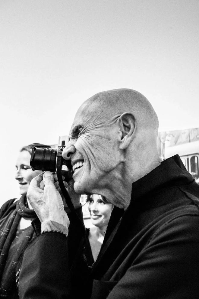 乔尔·迈耶罗维茨:寻找自我_眼光_澎湃新闻-the paper