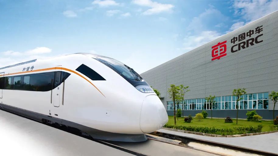 来源:南方日报,中车广东公司编辑整理:中国中车微信平台闻道有先后