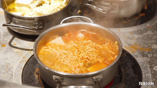 不愧是华为 食堂都像世界500强 城事 澎湃新闻 The Paper