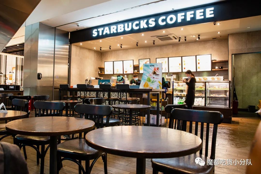 不愧是华为 食堂都像世界500强 城事 澎湃新闻 The Paper