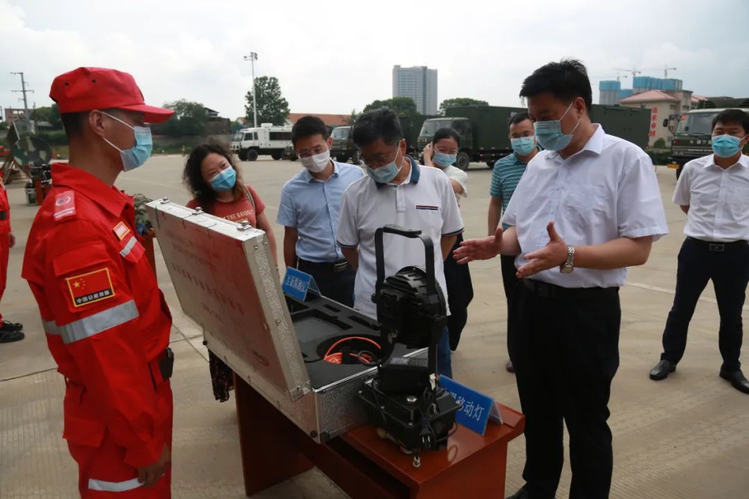 中國安能集團第三工程局與湖北省水利水電規劃勘測設計