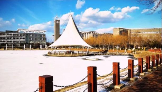 2020年滨州市高考成_科技融合创新|2020渤海科创发展大会举行
