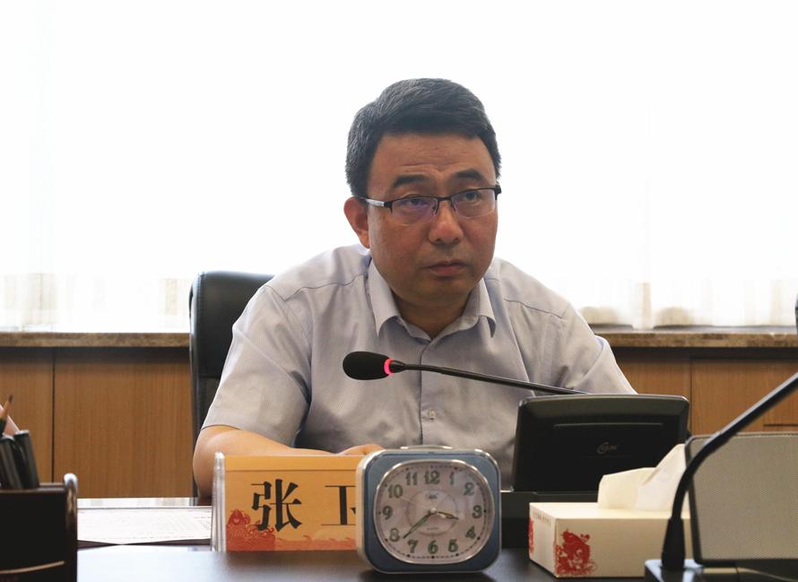 张卫宁表示,当前韩城发展势头强劲,陕水集团和雅居乐地产已对御景熙岸