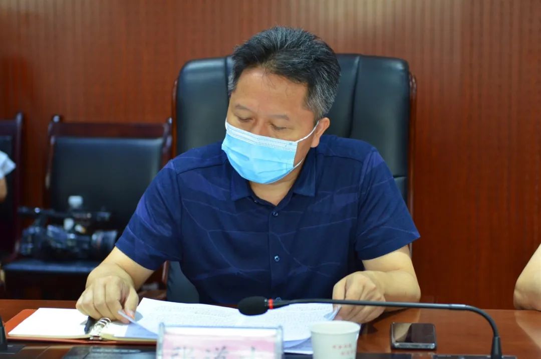 赤壁市人大常委会调研法院执行工作
