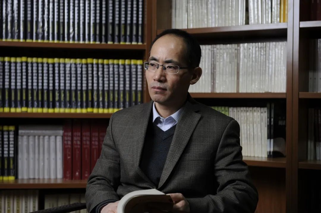 朱广新 中国社科院法学研究所研究员《民法典》第577条的规范目的与