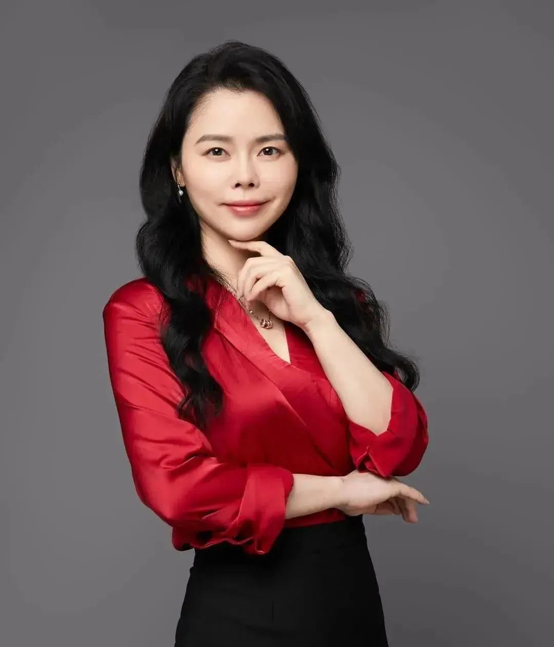 登顶新书榜女神教授周欣悦的这本新书为何如此受欢迎