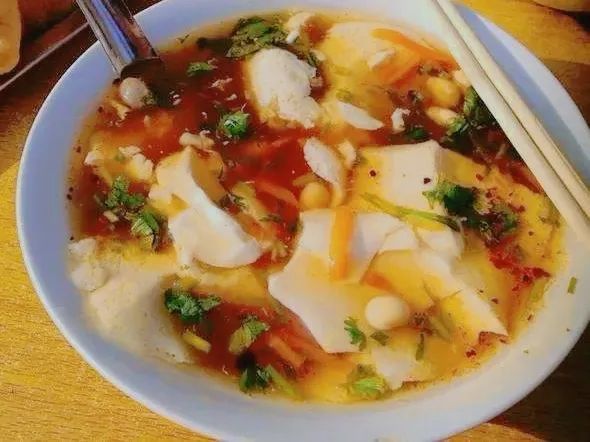 那些让峰峰人欲罢不能的早餐你最爱哪个