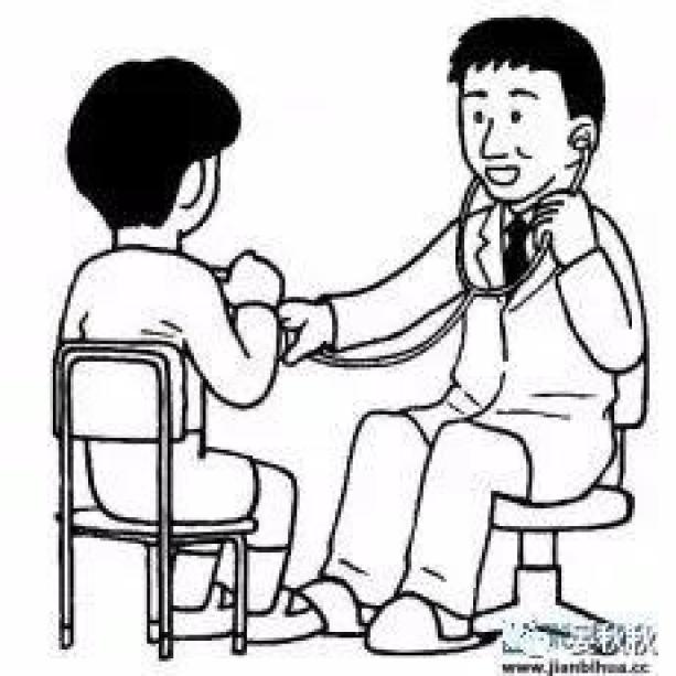 见他有些迟疑,医生又把父亲拉到另一名医生面前,同样的诊断!