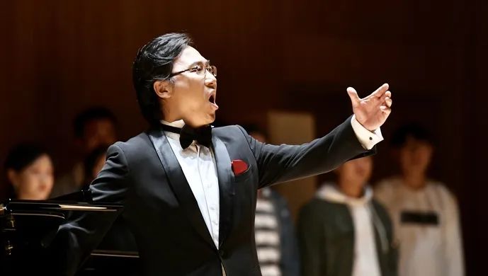 廖昌永:中国艺术歌曲百年,我心里有一个遗憾