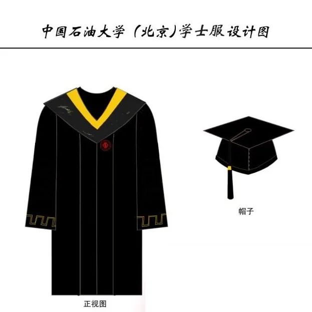 工,文分为红,蓝,黑三色按照博士,硕士,学士纪念版学位服并寄送到同学