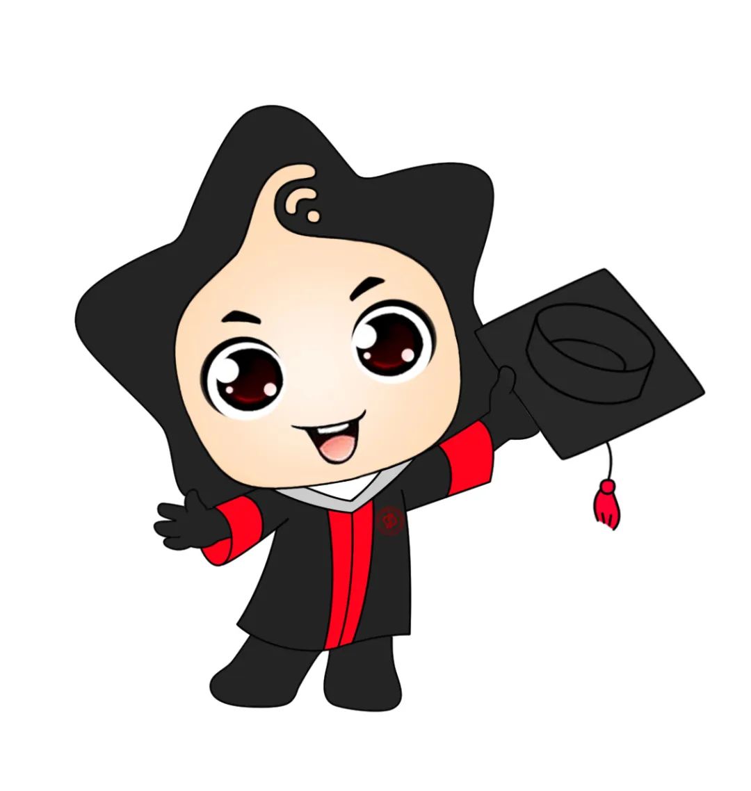 毕业季快递只属于你的学位服和毕业礼