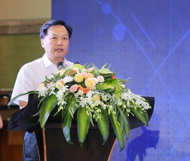 禹新荣在湖南省文化旅游产业投融资大会上讲话