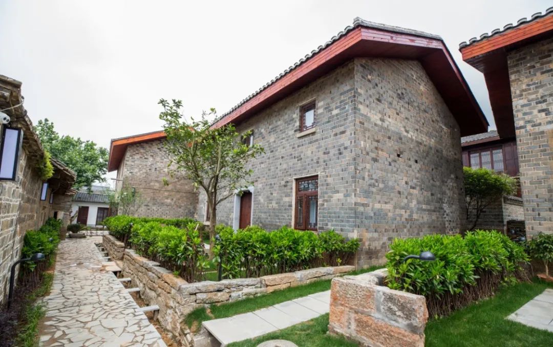 6月23日安义古村在拼多多发福利啦